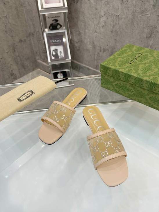 Picture of Gucci Slippers _SKUGuccisz35-42mnf03112102